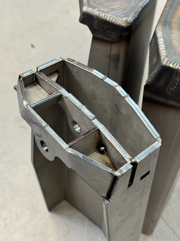 Universal Coil Over/Shock Towers (OST) - Image 3
