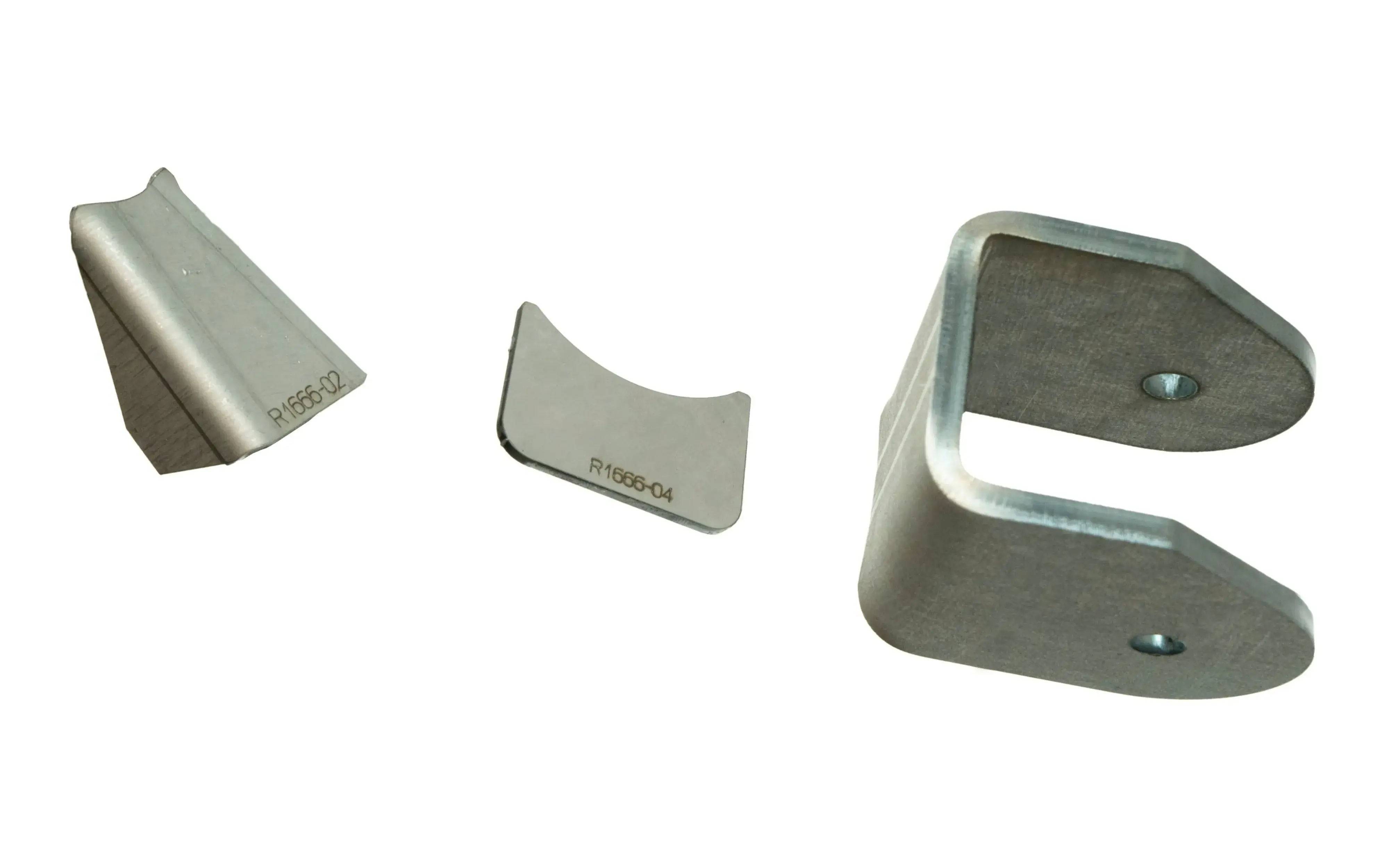 Upper Link Arm Bracket For Jeep TJ / LJ / XJ / ZJ / MJ / JK - Image 4