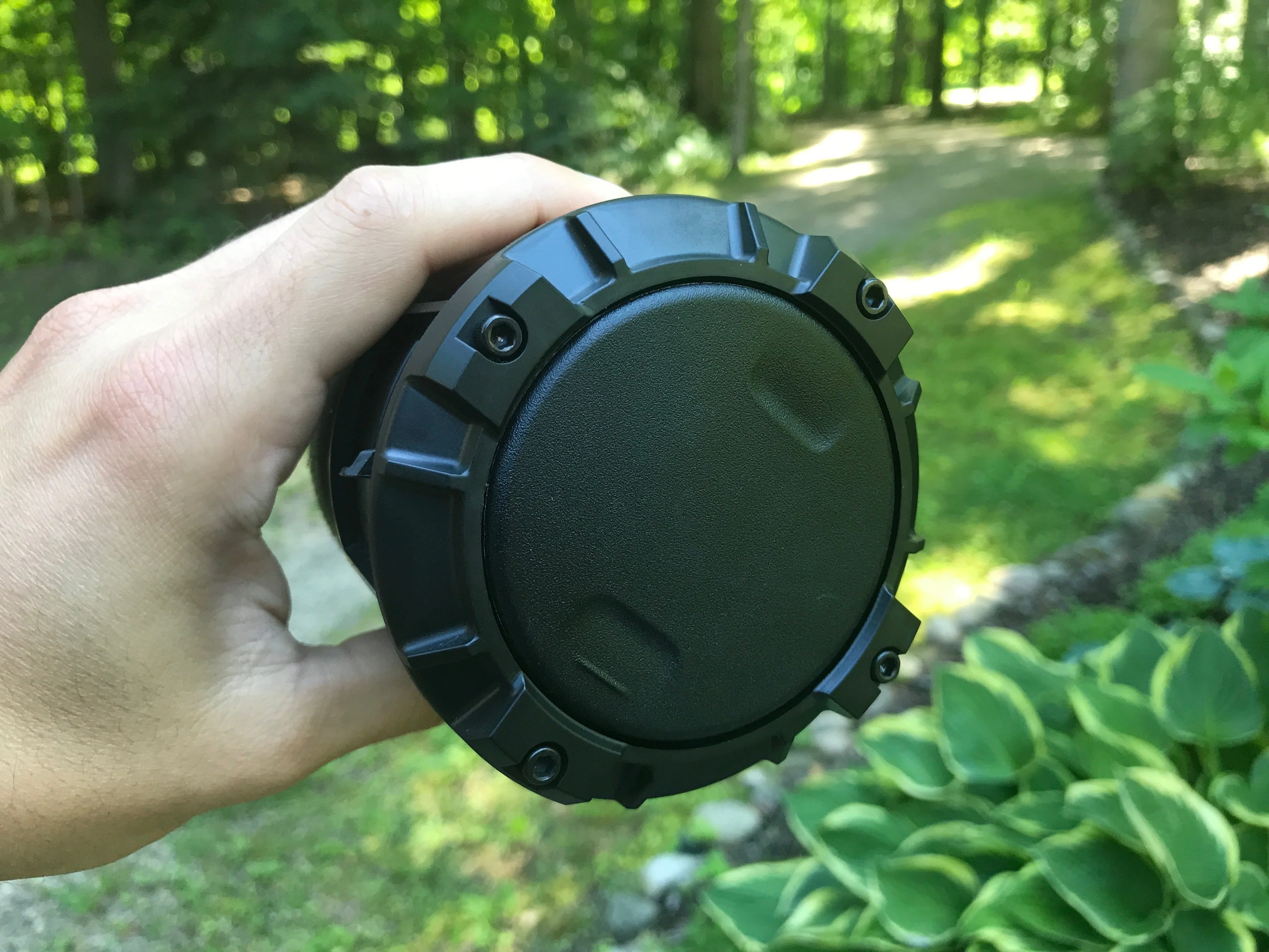 Vent Rings (2011-2018 Wrangler JK) - PURPLE - Image 5