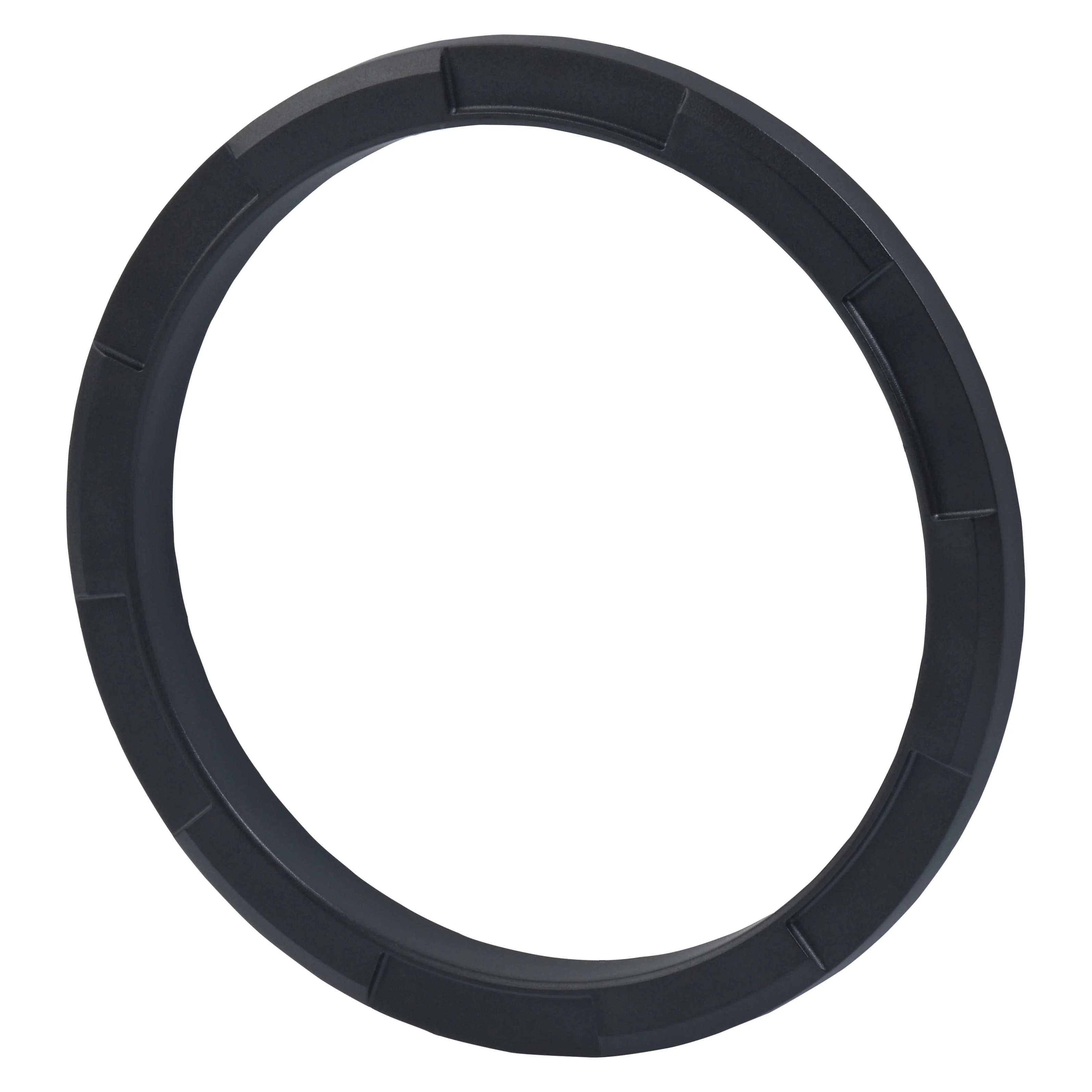 Vent Rings (2014-2021 Tundra) - BLACK - Image 3