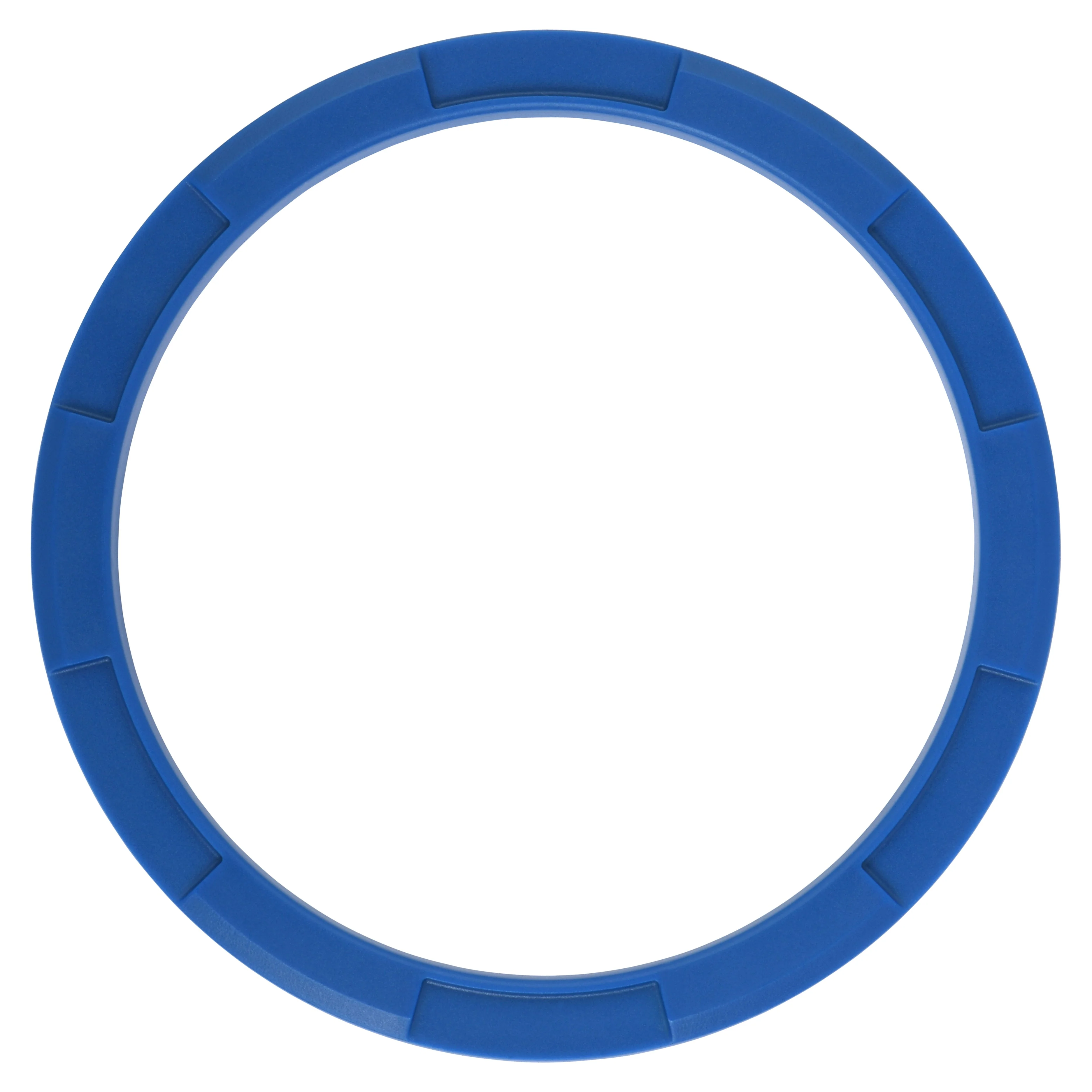 Vent Rings (2014-2021 Tundra) - VOODOO BLUE - Image 2