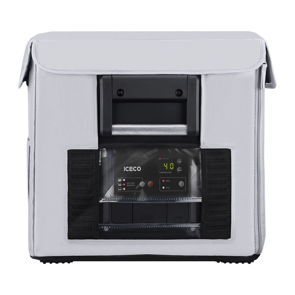 VL35ProS Insulated Protective Cover | ICECO - Image 3
