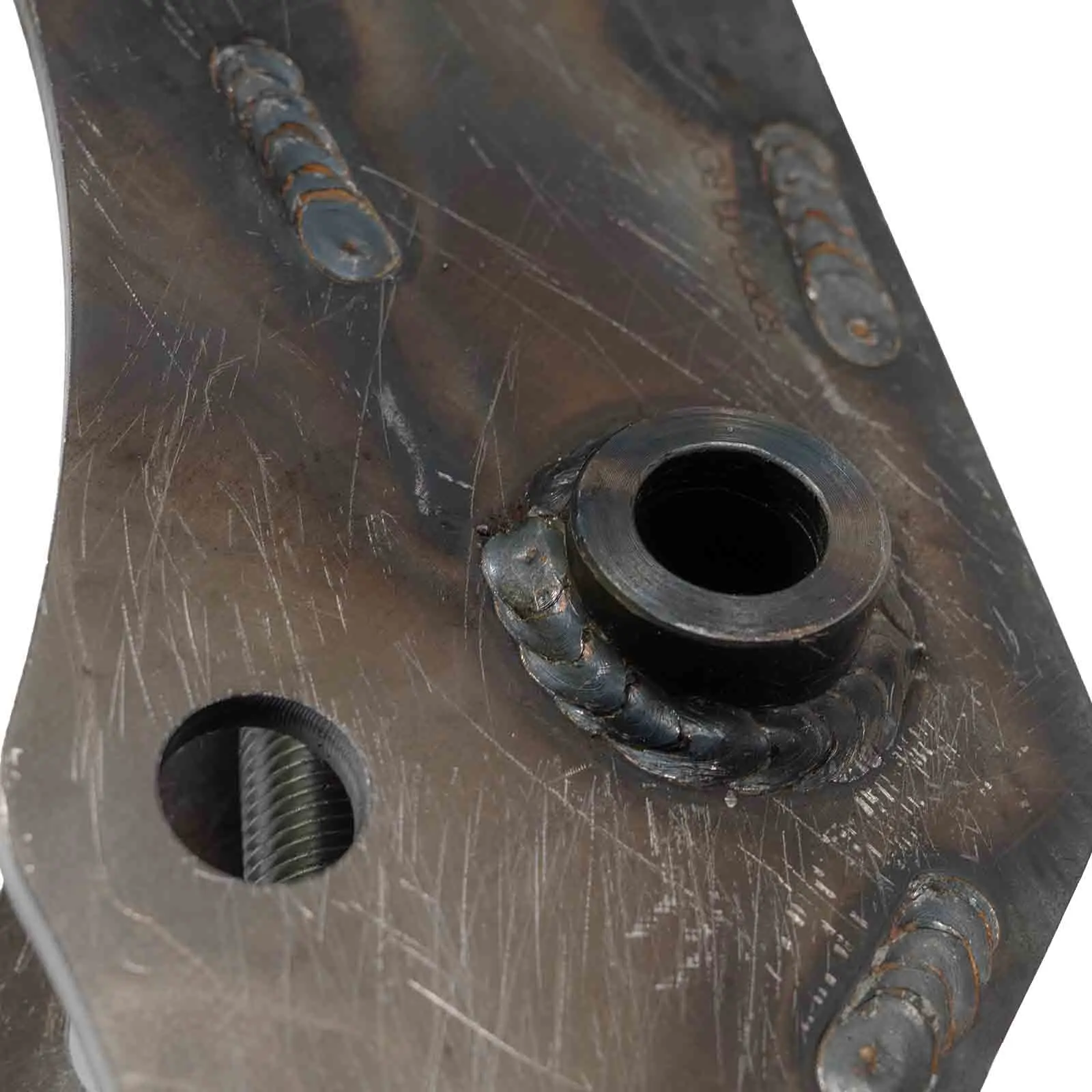 Weld On High Steer Arms for Ford Super Duty Dana 60 (1999-2004) - Image 3