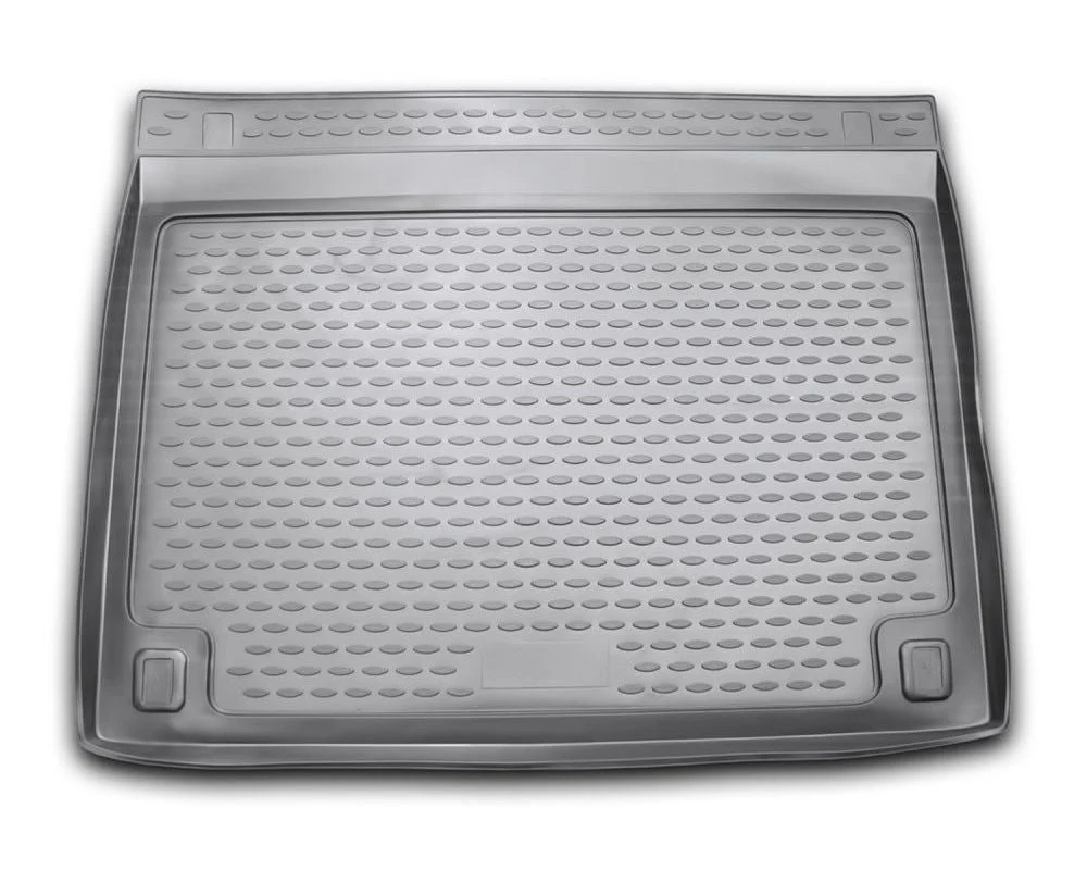 Westin 2006-2014 Toyota FJ Cruiser Profile Cargo Liner - Black - Image 2