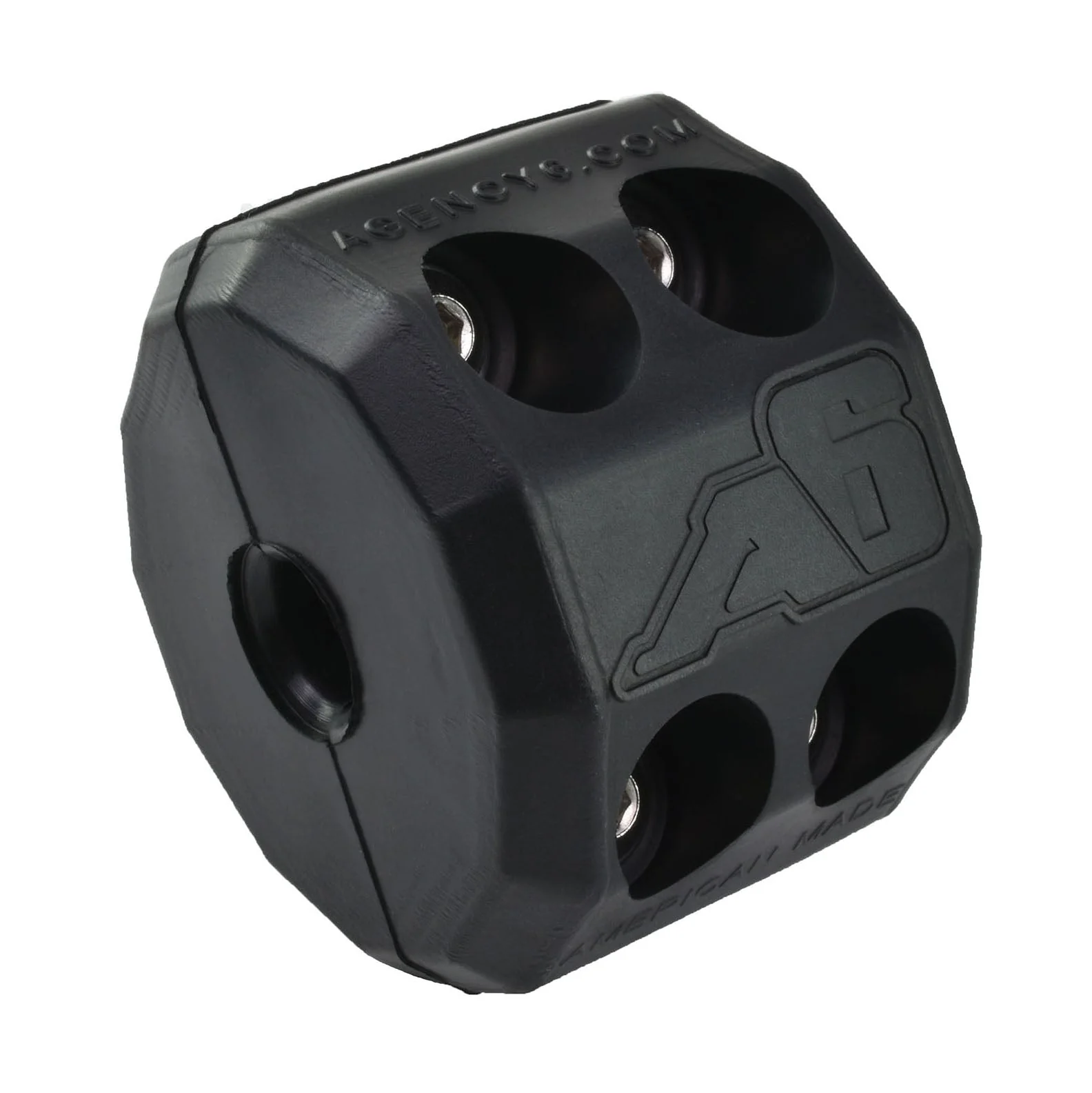 Winch Cable Stop ATV/UTV