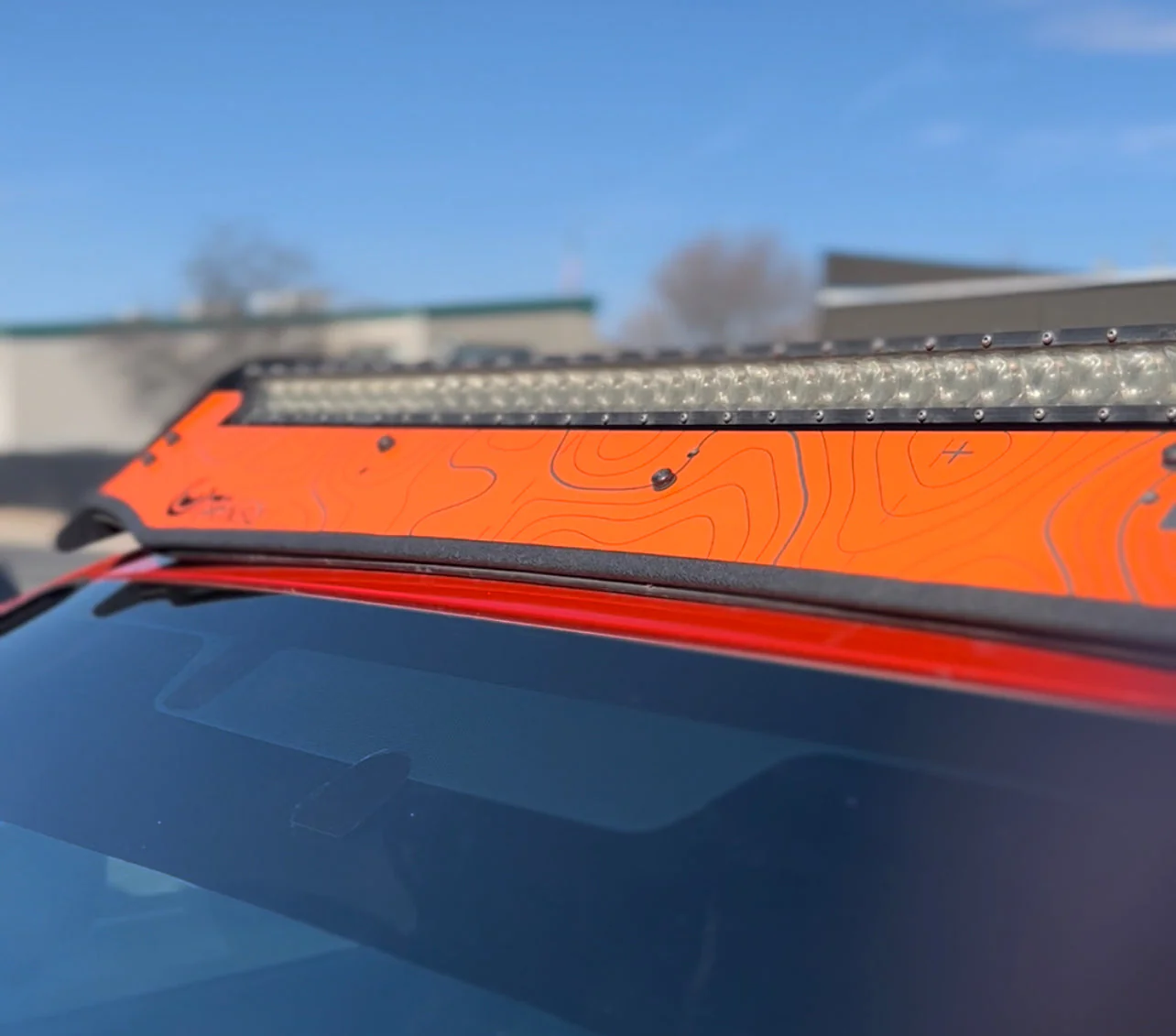 Wind Deflector Wrap - Image 2