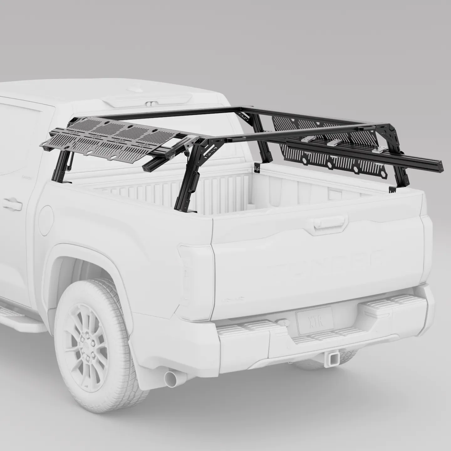 XTR1 Bed Rack for Toyota Tundra - Image 47