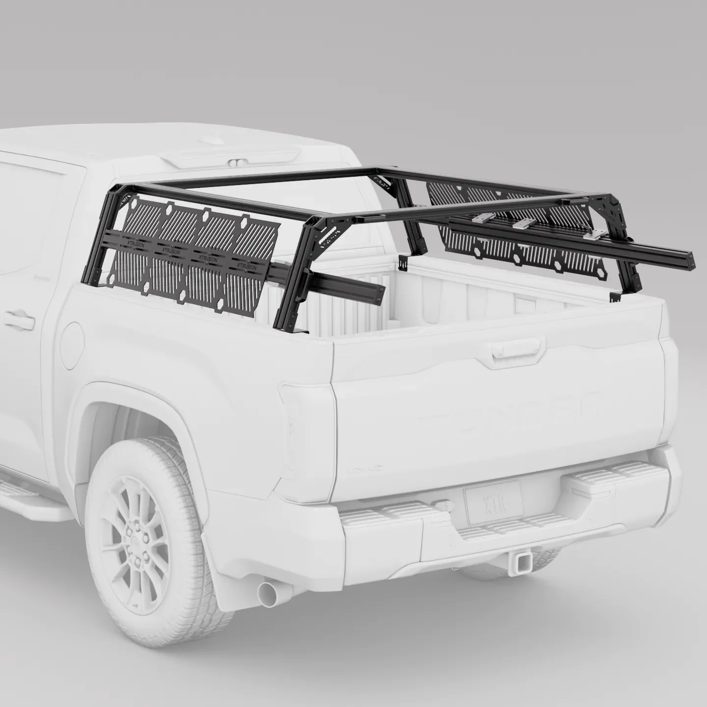 XTR1 Bed Rack for Toyota Tundra - Image 49