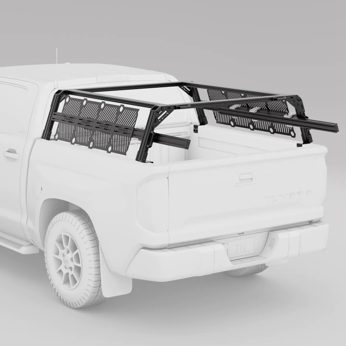 XTR1 Bed Rack for Toyota Tundra - Image 75