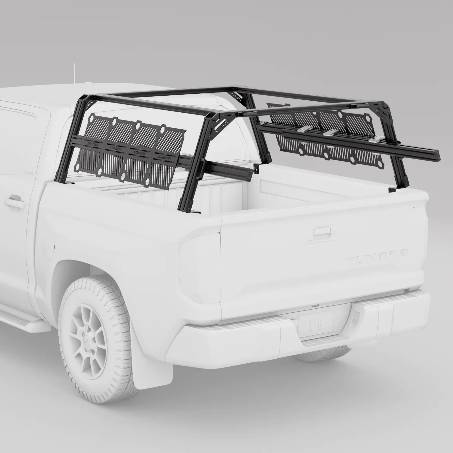 XTR1 Bed Rack for Toyota Tundra - Image 84