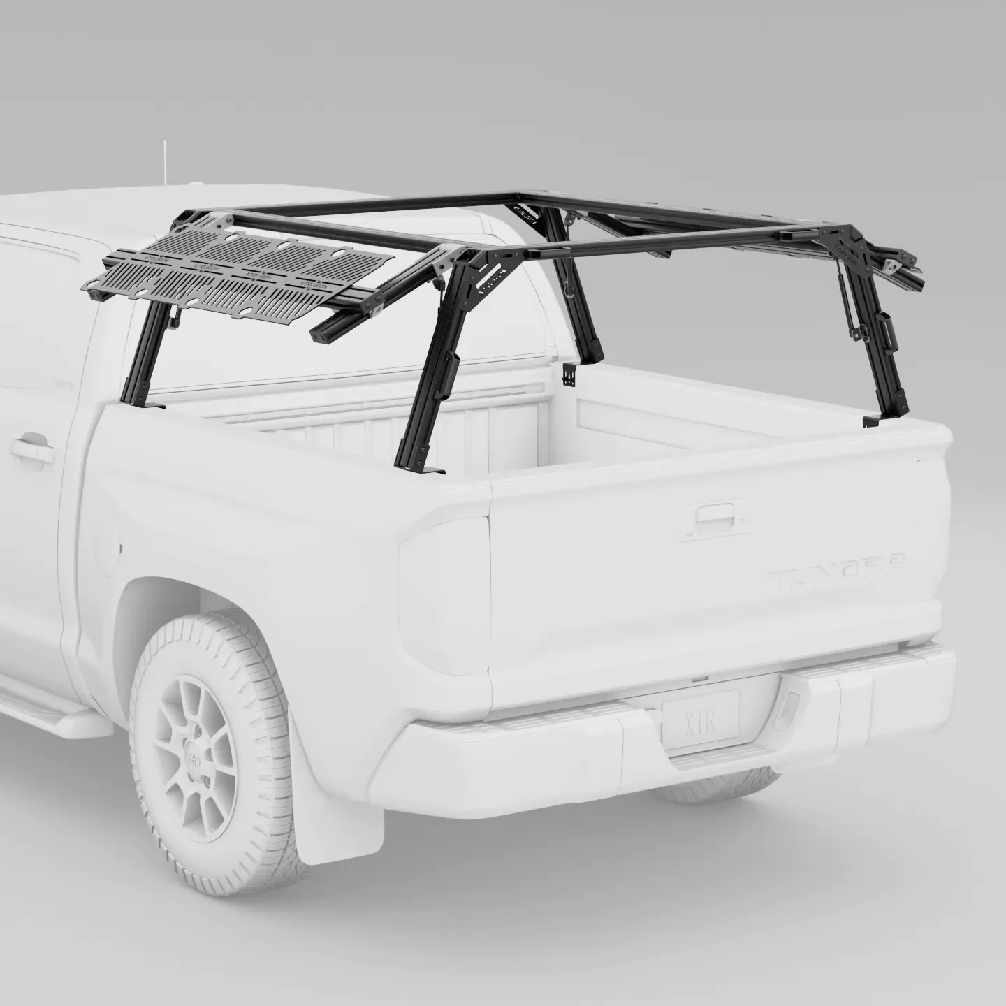 XTR1 Bed Rack for Toyota Tundra - Image 88