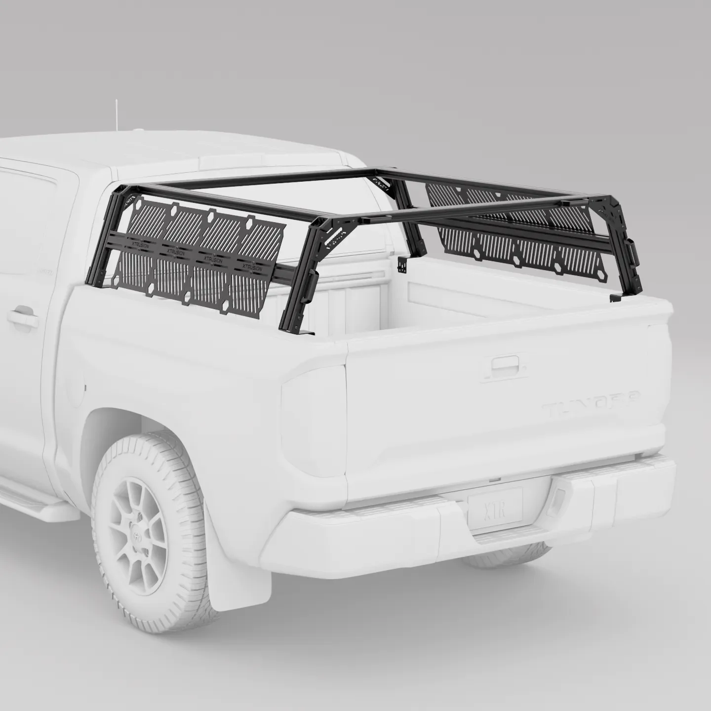 XTR1 Bed Rack for Toyota Tundra - Image 90