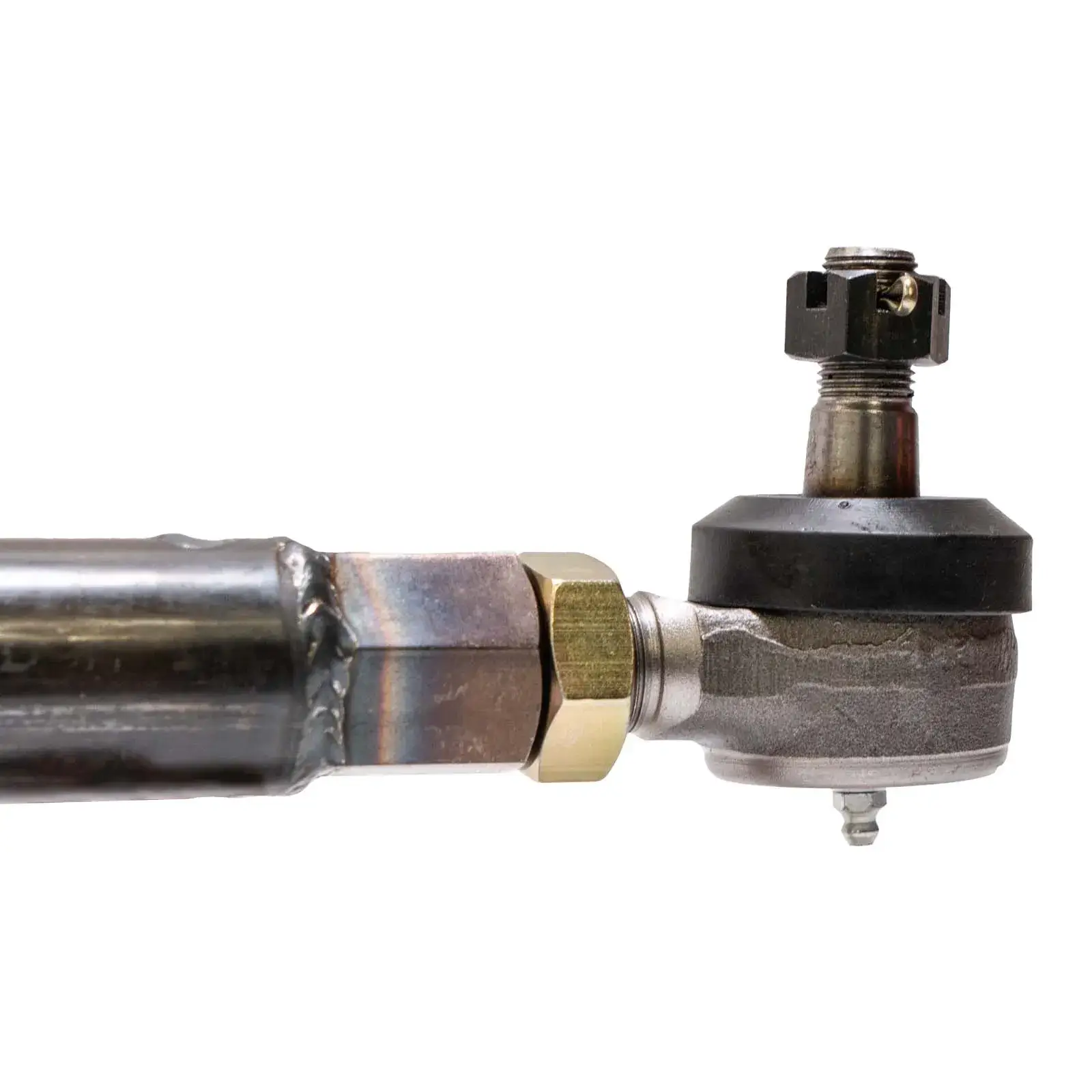 Y Link 1 Ton Steering Kit For Jeep XJ/TJ/LJ/ZJ/MJ - Image 4