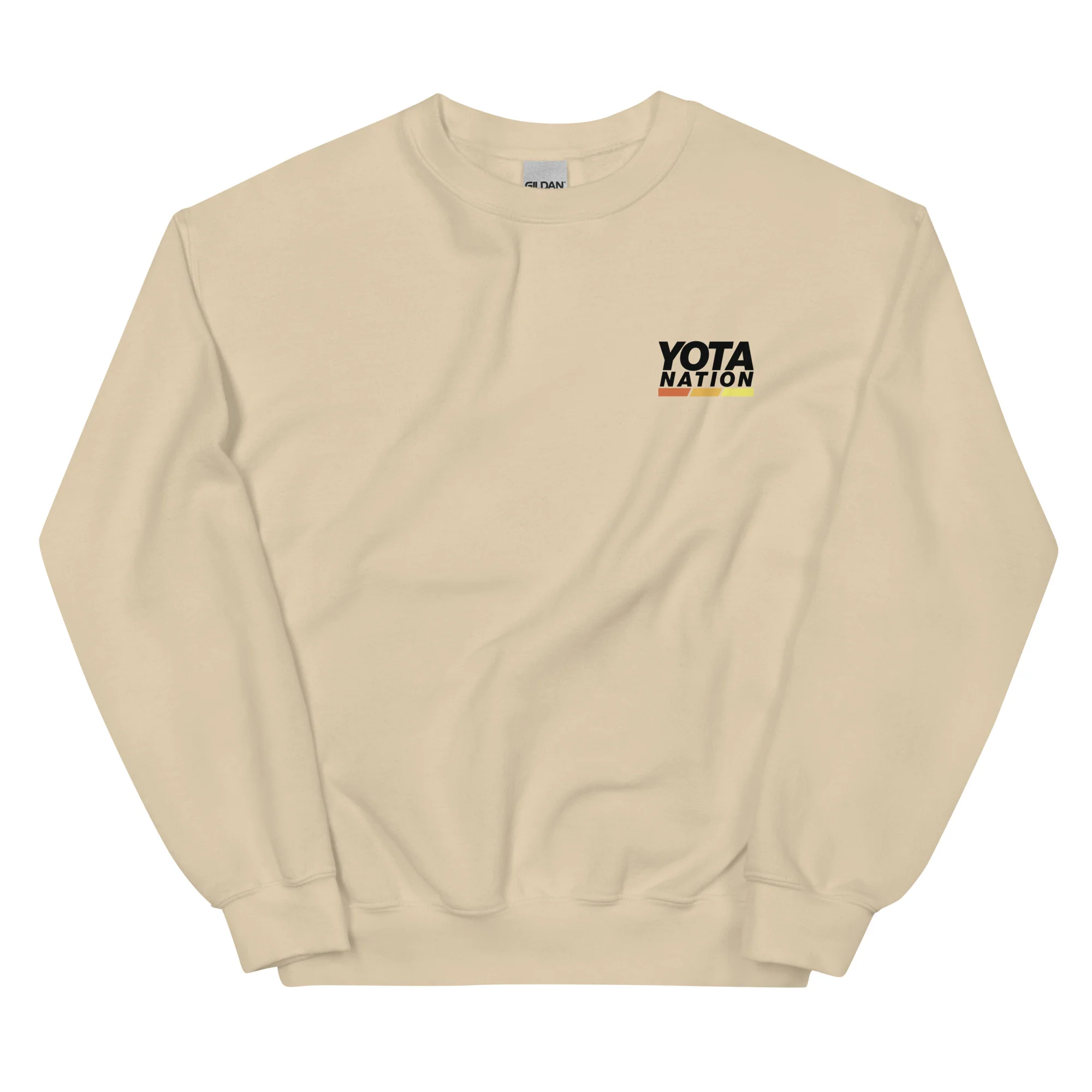 Yota Nation Sweatshirt - Image 11