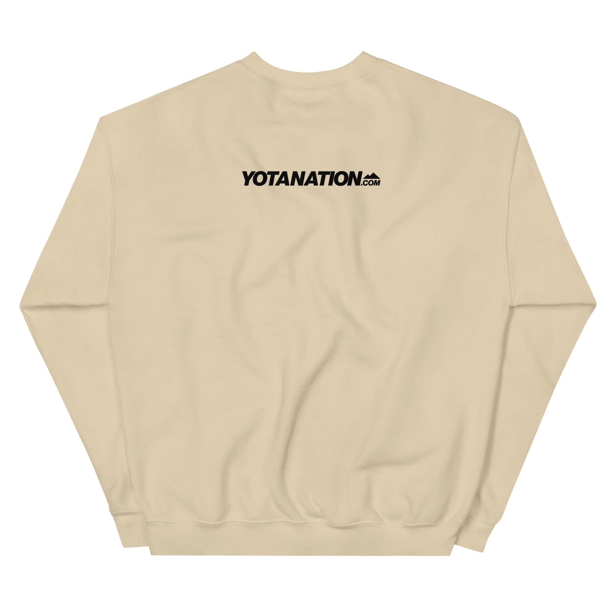Yota Nation Sweatshirt - Image 12