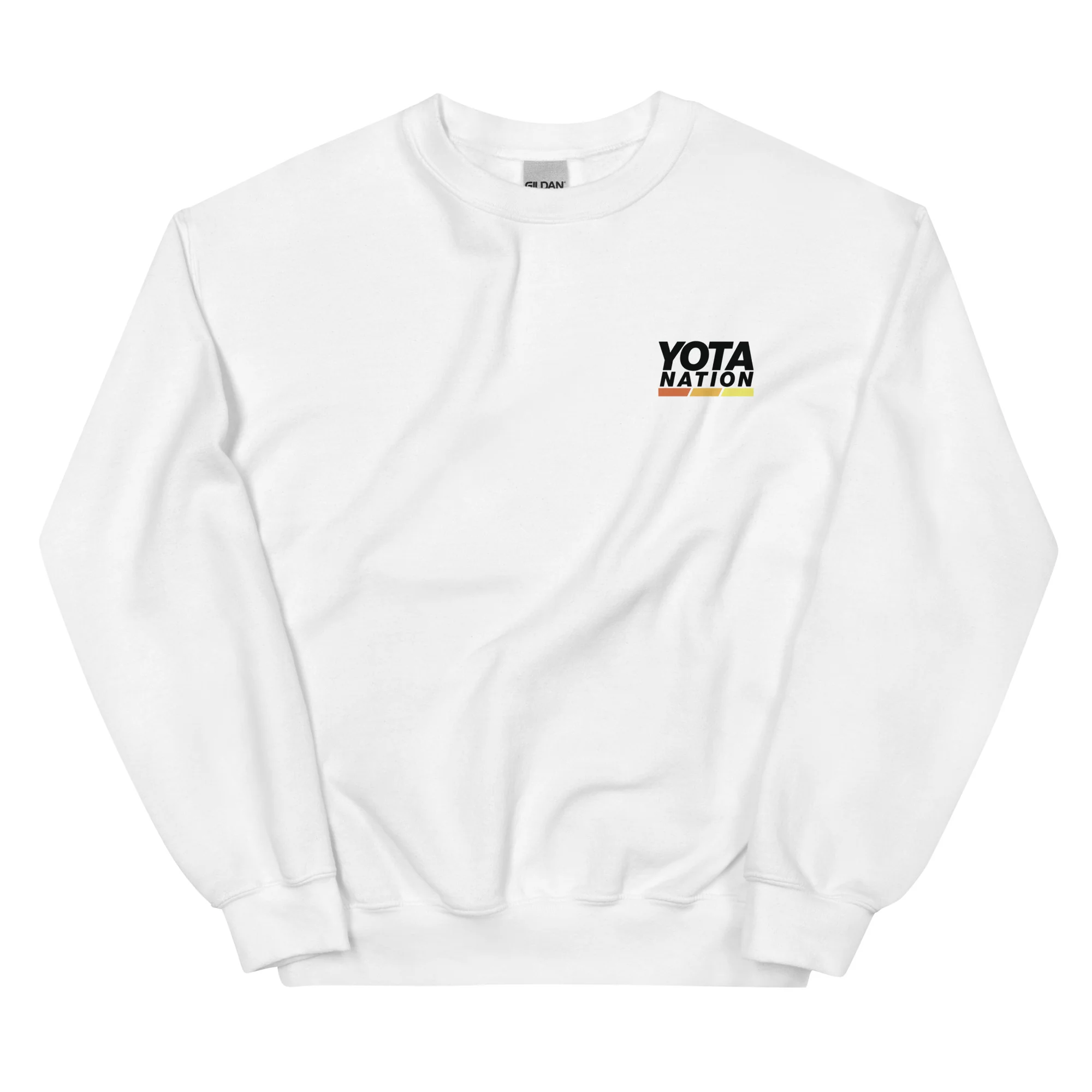 Yota Nation Sweatshirt - Image 13