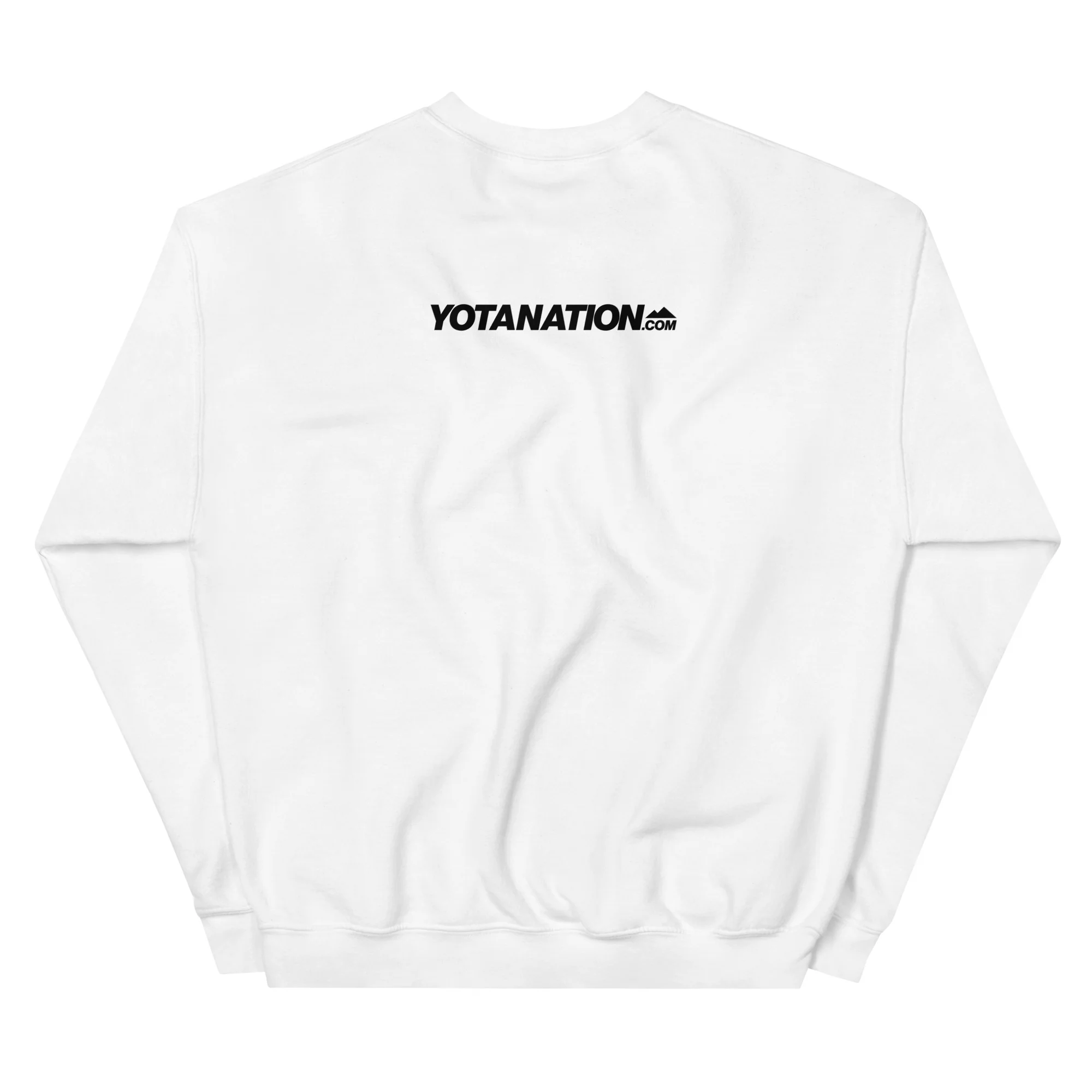 Yota Nation Sweatshirt - Image 14