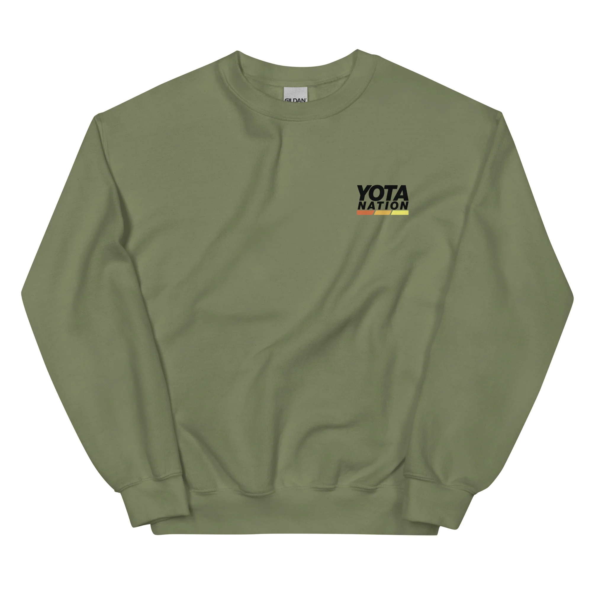 Yota Nation Sweatshirt - Image 7