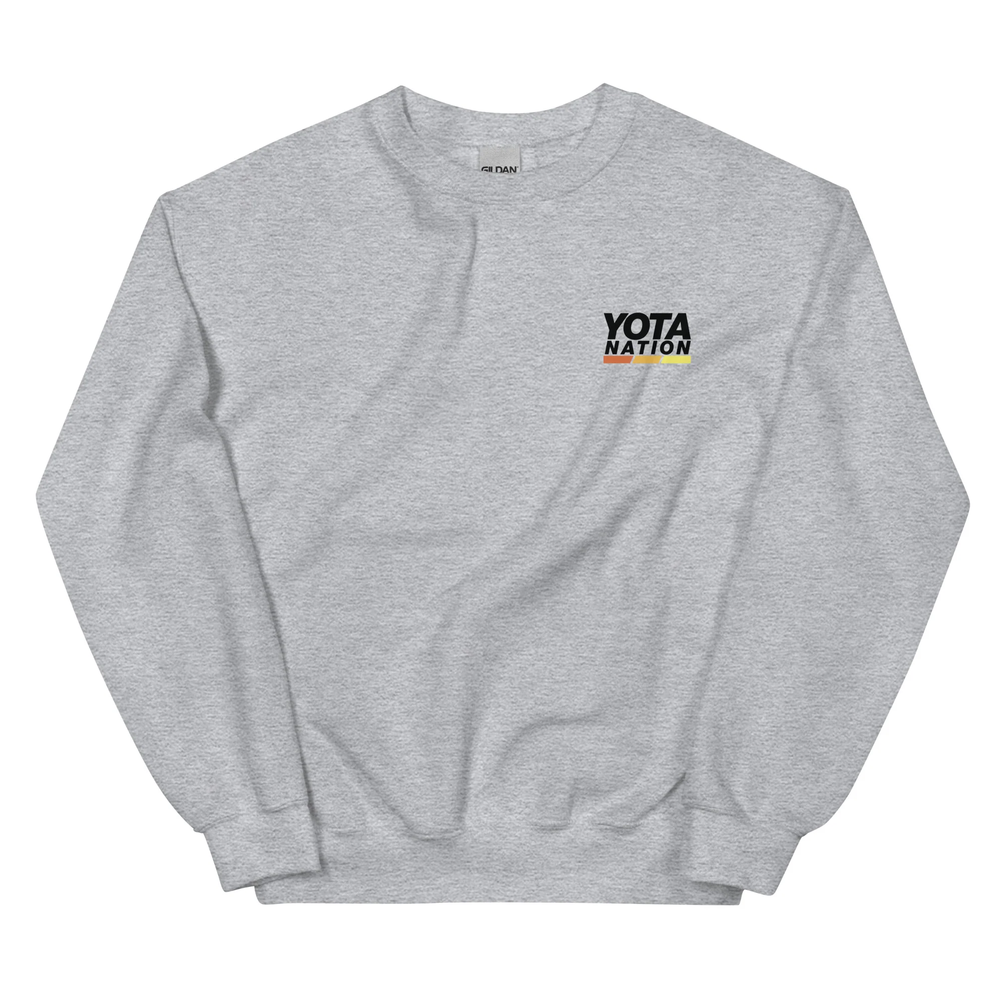 Yota Nation Sweatshirt - Image 9