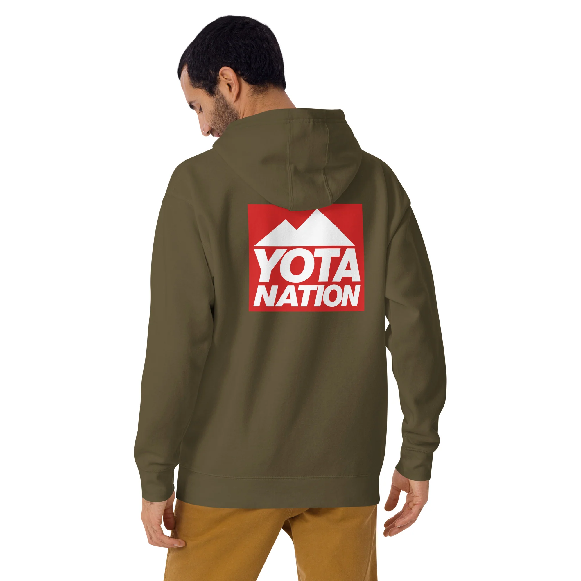 Yota Nation Signature Hoodie - Image 10