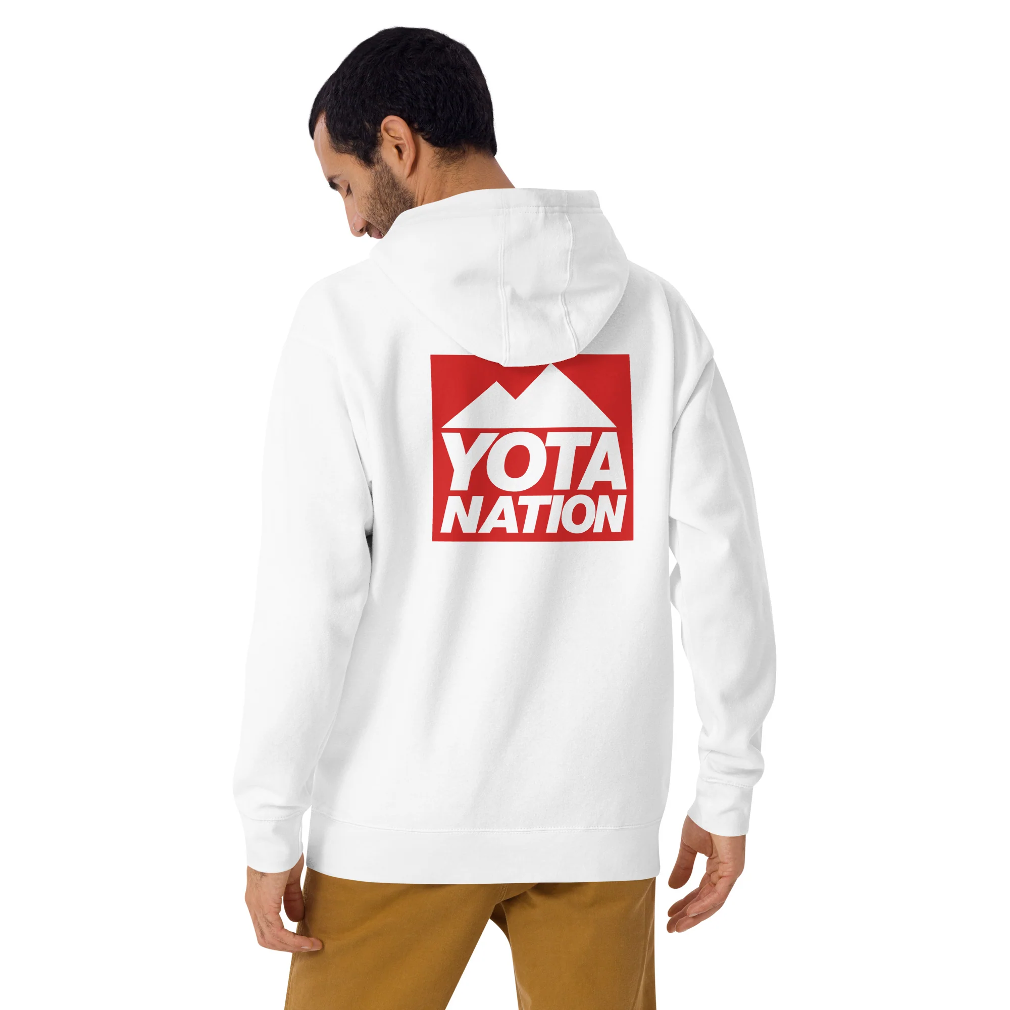 Yota Nation Signature Hoodie - Image 13