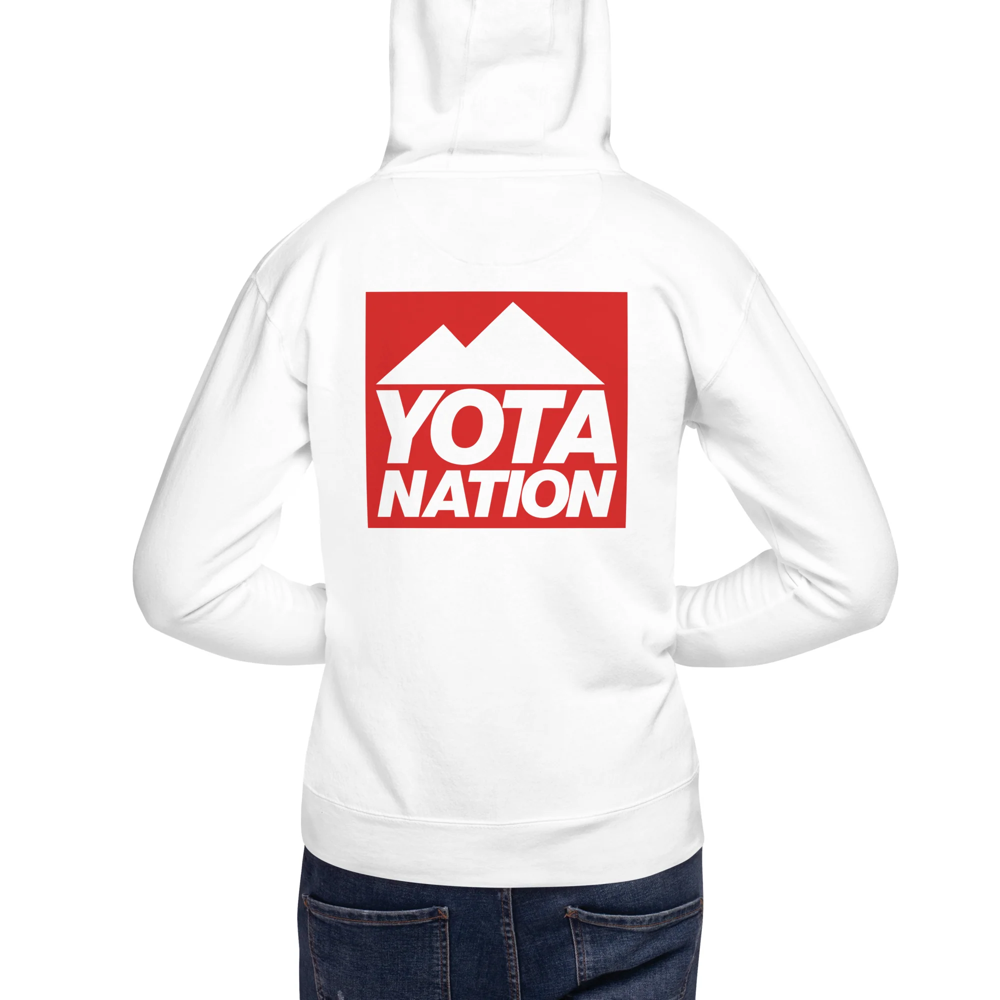 Yota Nation Signature Hoodie - Image 14